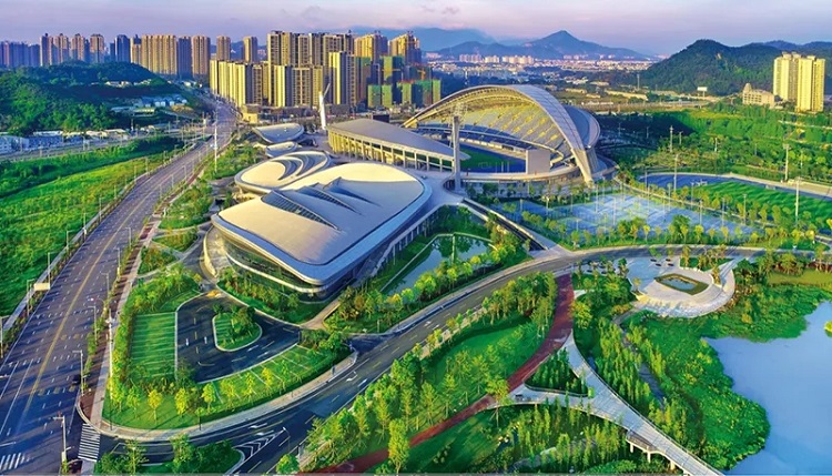 江門(mén)境外投資備案