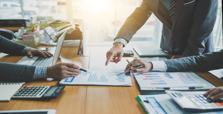 辦理ODI備案 辦理ODI備案